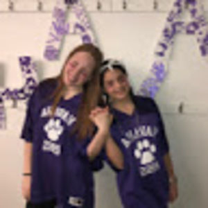 Meet your Posher, Stefanie